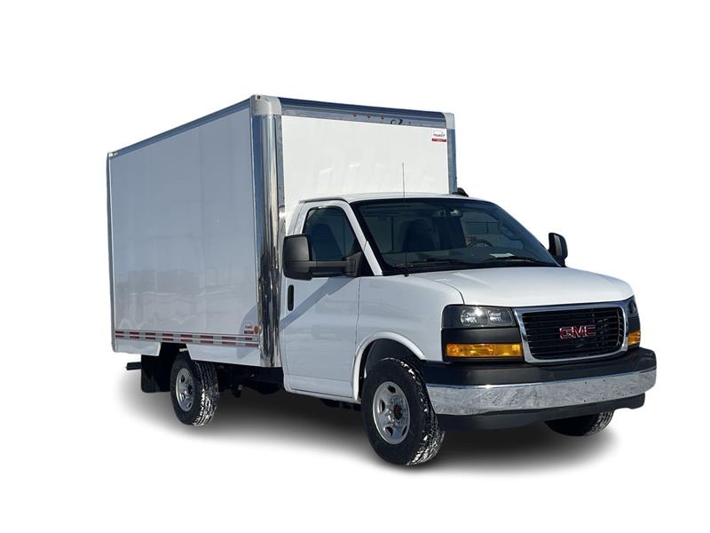gmc Savana Cutaway 3500 2025 - 2