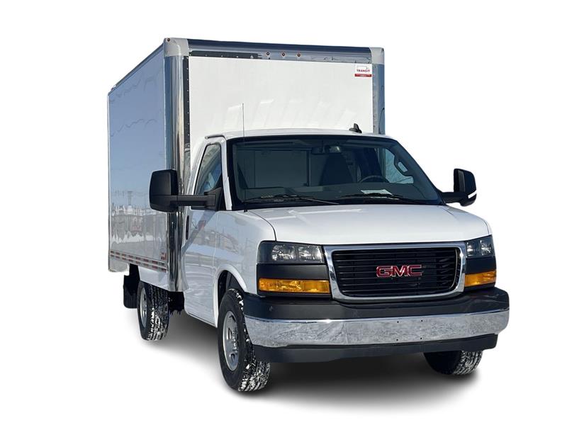 gmc Savana Cutaway 3500 2025 - 3