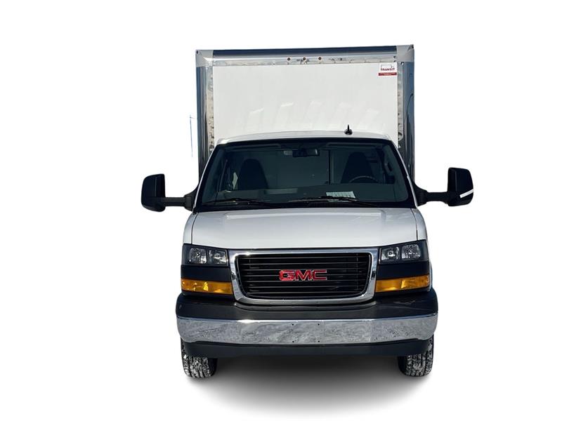 gmc Savana Cutaway 3500 2025 - 4