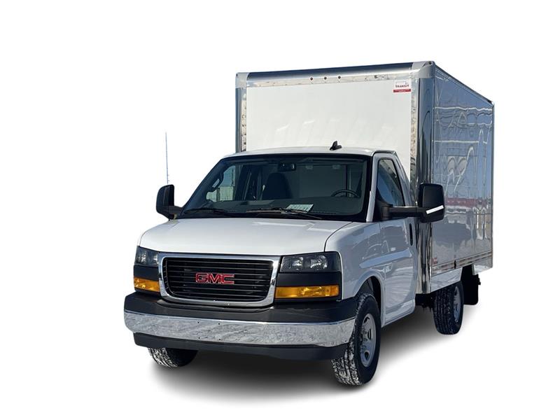 gmc Savana Cutaway 3500 2025 - 5
