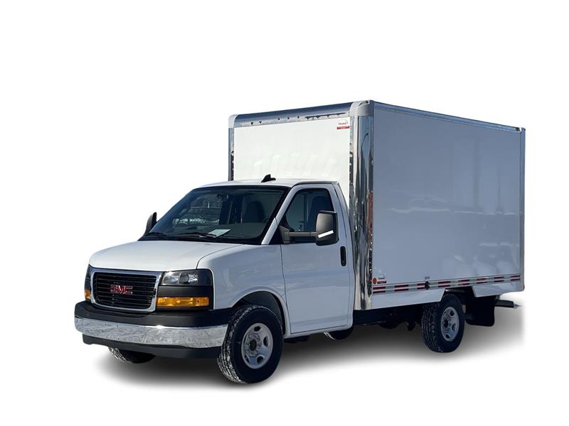 gmc Savana Cutaway 3500 2025 - 7