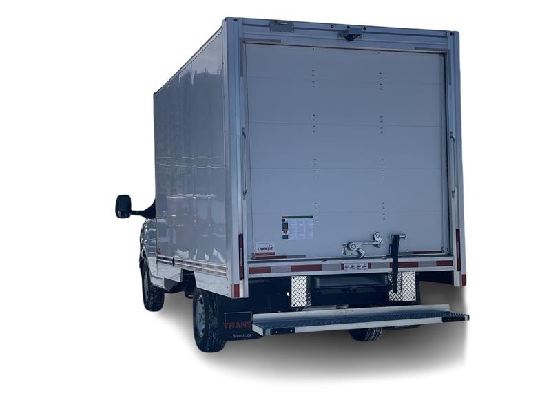gmc Savana Cutaway 3500 2025 - 11