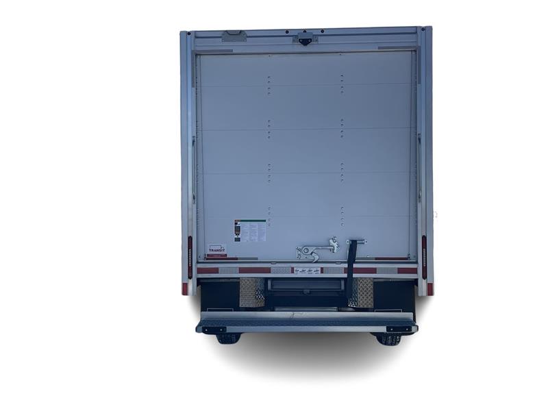 gmc Savana Cutaway 3500 2025 - 12