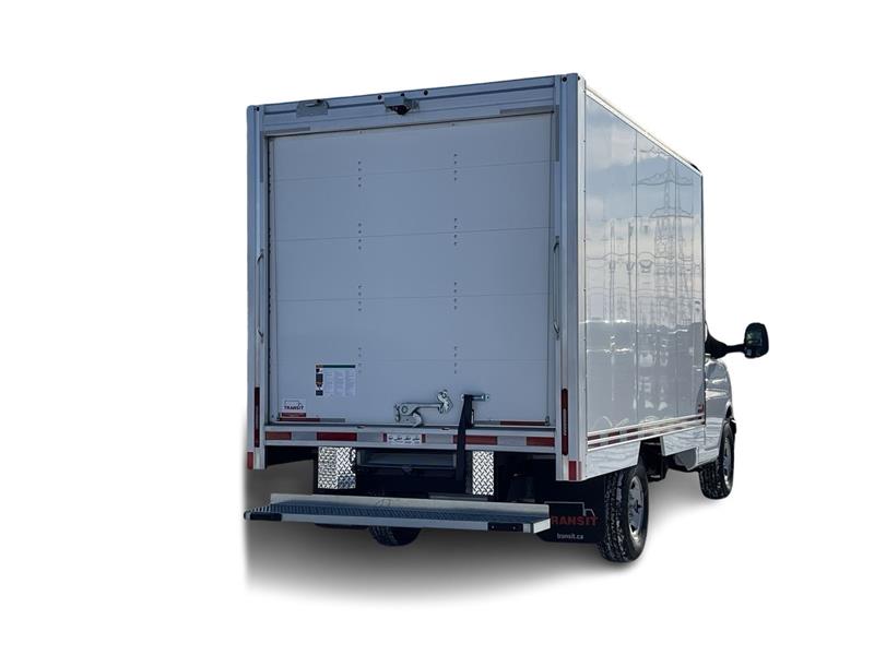 gmc Savana Cutaway 3500 2025 - 13