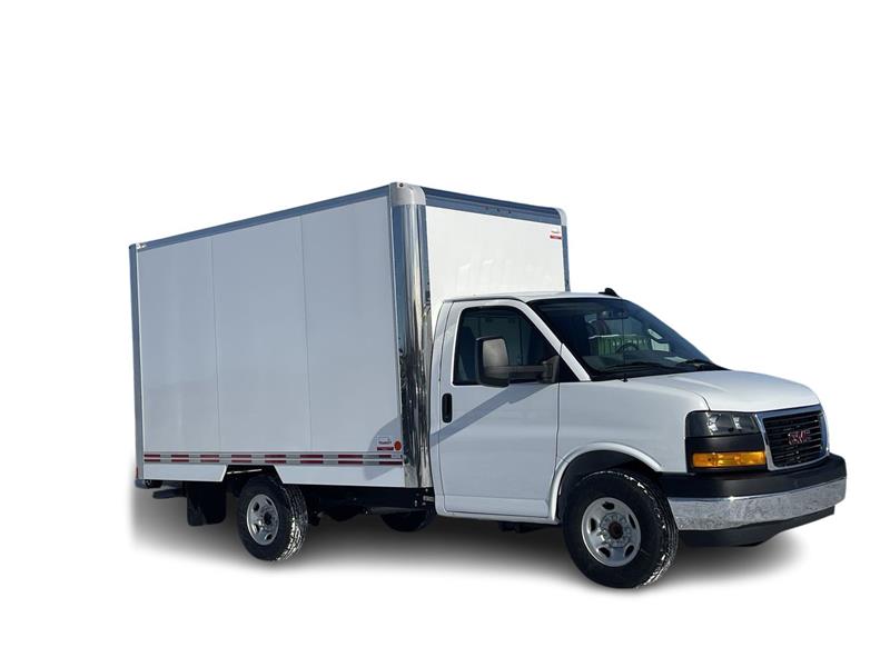 gmc Savana Cutaway 3500 2025 - 17