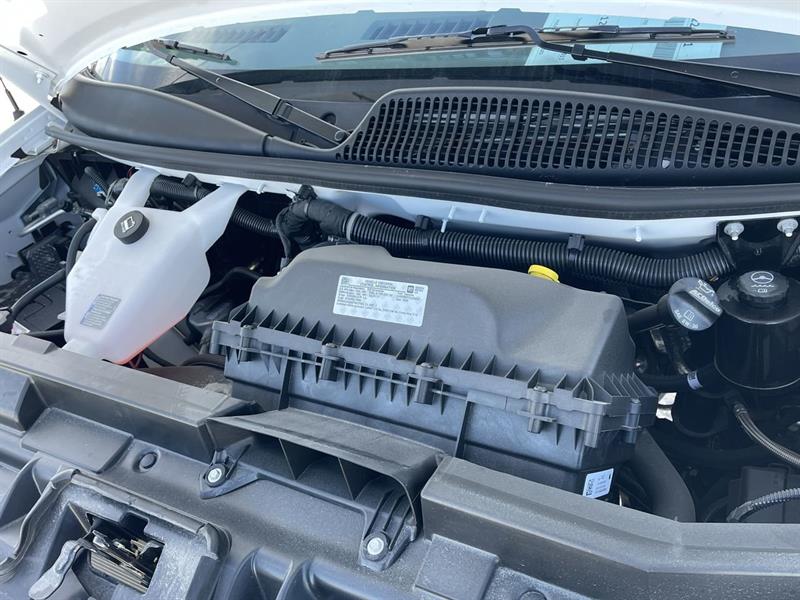 gmc Savana Cutaway 3500 2025 - 30