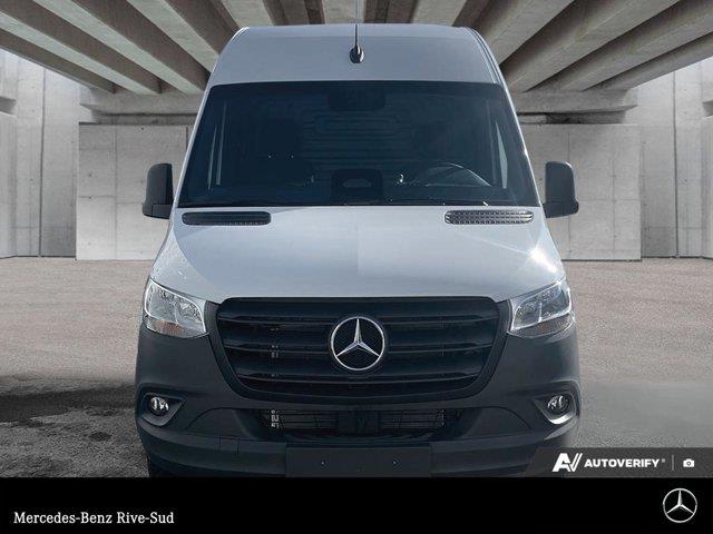 mercedes-benz Sprinter Cargo Van 2026 - 8