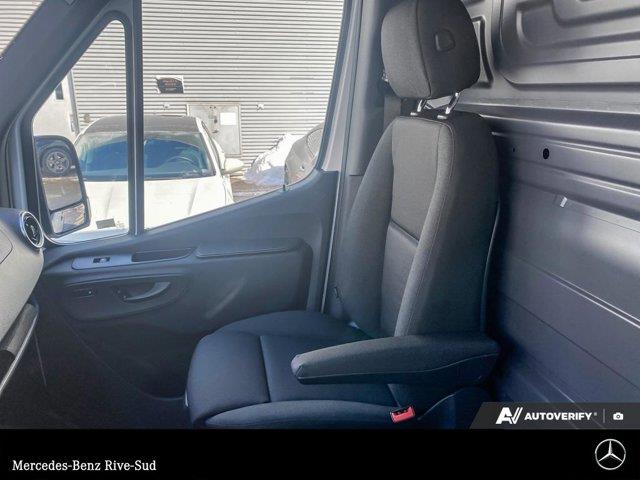 mercedes-benz Sprinter Cargo Van 2026 - 13