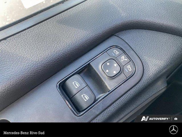 mercedes-benz Sprinter Cargo Van 2026 - 22