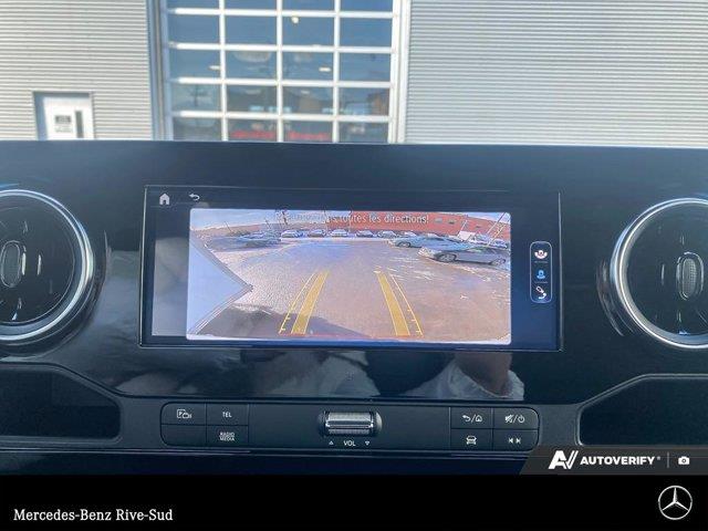 mercedes-benz Sprinter Cargo Van 2026 - 25