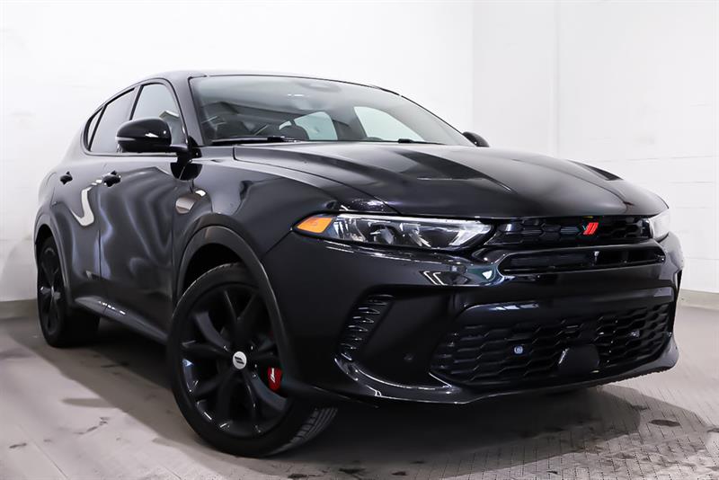 dodge Hornet PHEV 2024