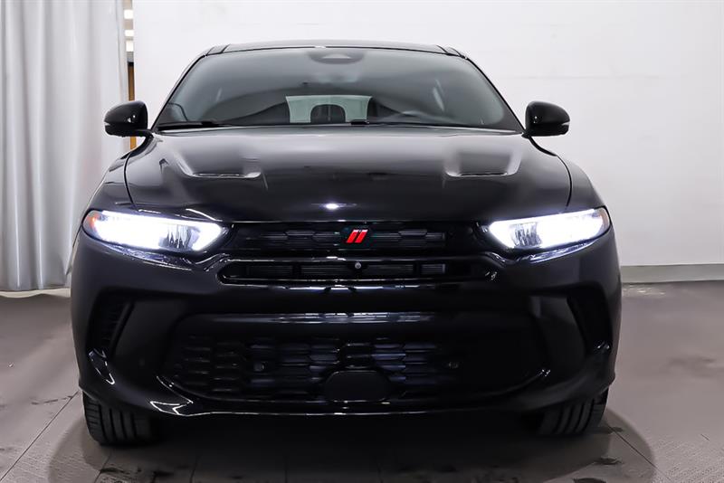 dodge Hornet PHEV 2024 - 2