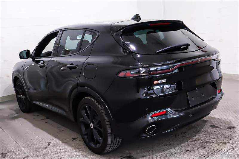 dodge Hornet PHEV 2024 - 4