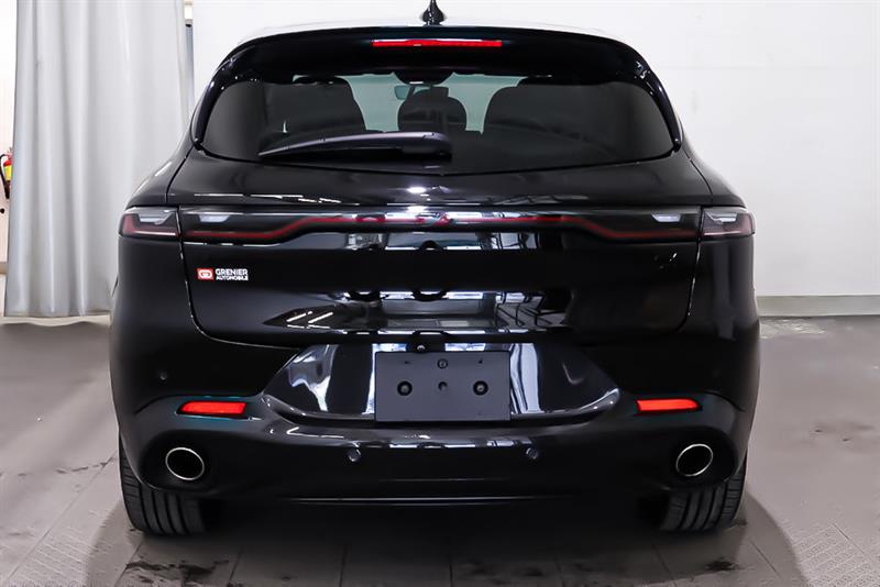 dodge Hornet PHEV 2024 - 5