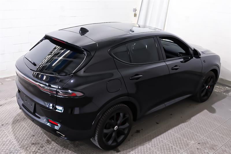 dodge Hornet PHEV 2024 - 6