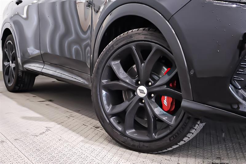 dodge Hornet PHEV 2024 - 7