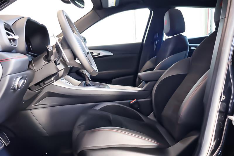 dodge Hornet PHEV 2024 - 8