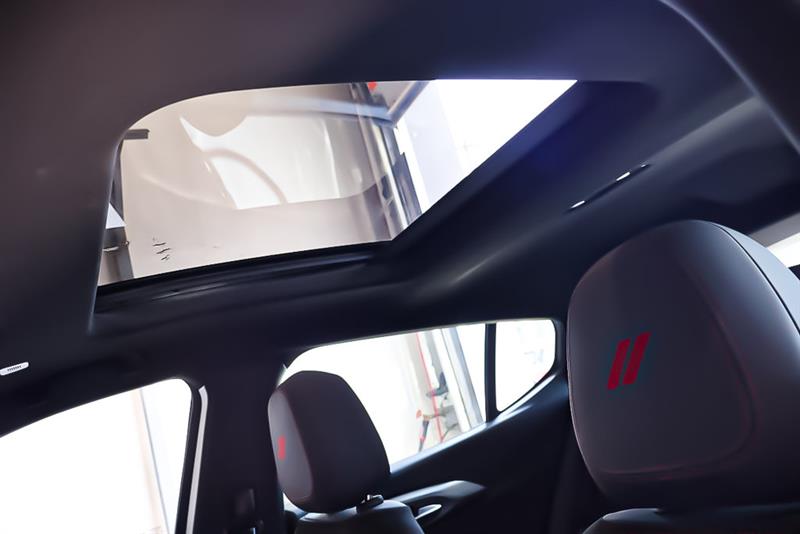 dodge Hornet PHEV 2024 - 9