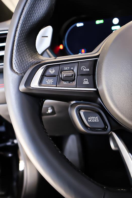 dodge Hornet PHEV 2024 - 13