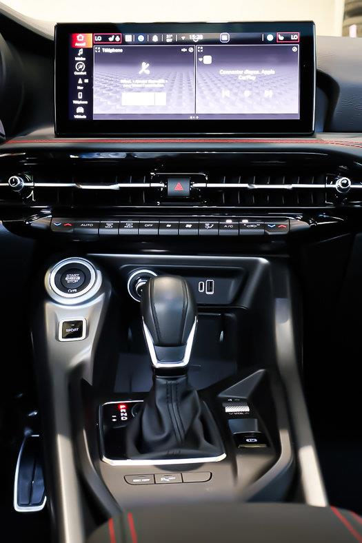 dodge Hornet PHEV 2024 - 17