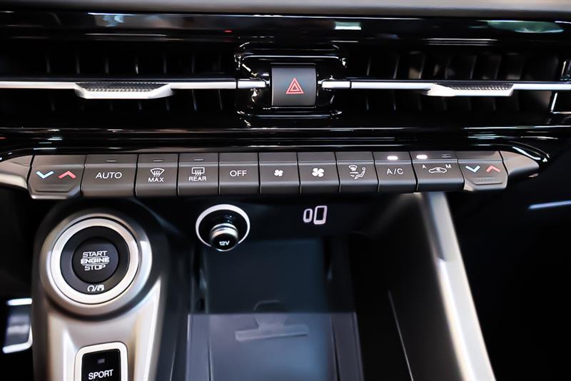 dodge Hornet PHEV 2024 - 20