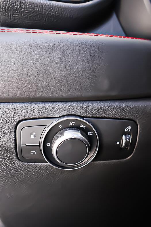 dodge Hornet PHEV 2024 - 21