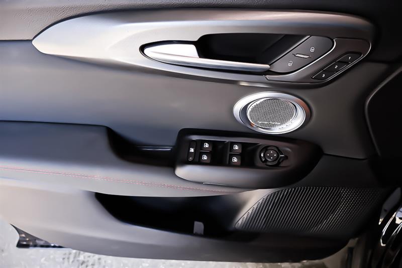 dodge Hornet PHEV 2024 - 22