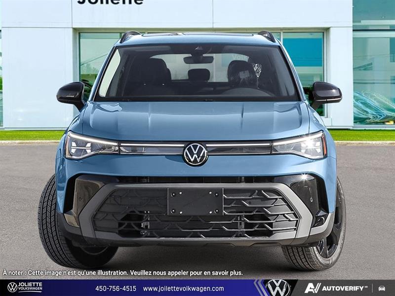 volkswagen Taos 2026 - 2