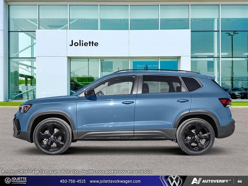 volkswagen Taos 2026 - 3