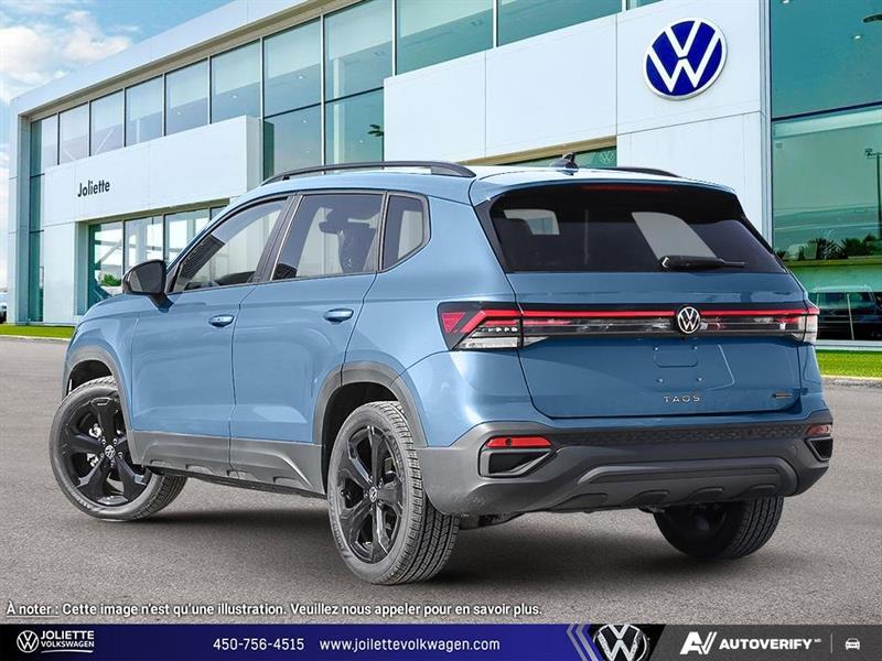 volkswagen Taos 2026 - 4