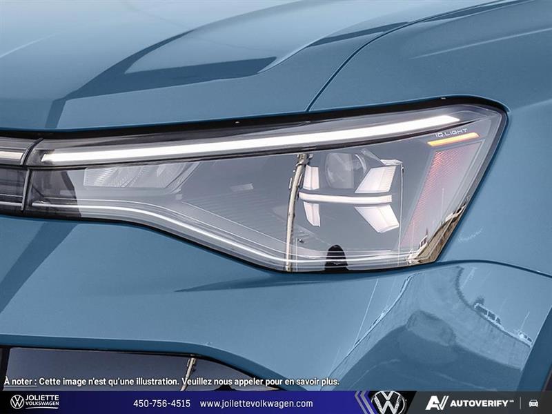 volkswagen Taos 2026 - 9