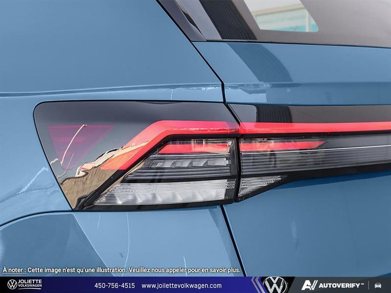 volkswagen Taos 2026 - 10