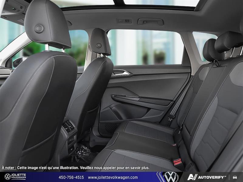volkswagen Taos 2026 - 20