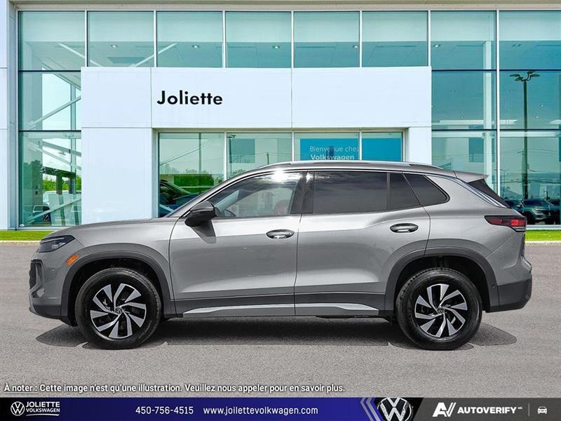 volkswagen Tiguan 2026 - 3