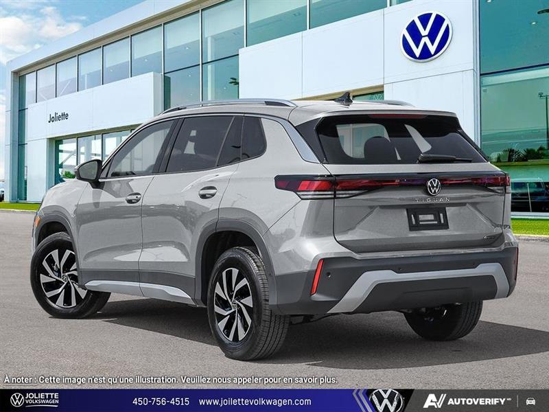 volkswagen Tiguan 2026 - 4