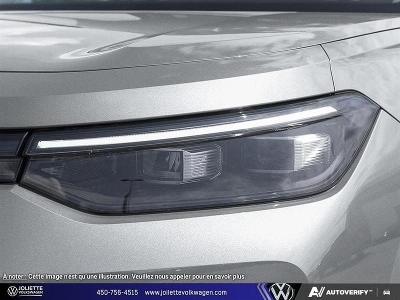 volkswagen Tiguan 2026 - 7