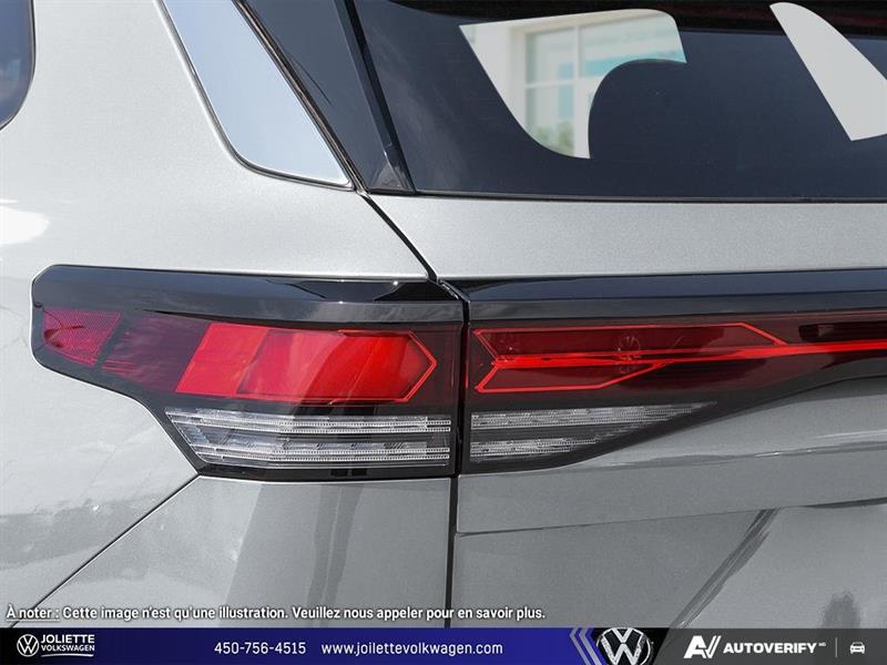 volkswagen Tiguan 2026 - 8