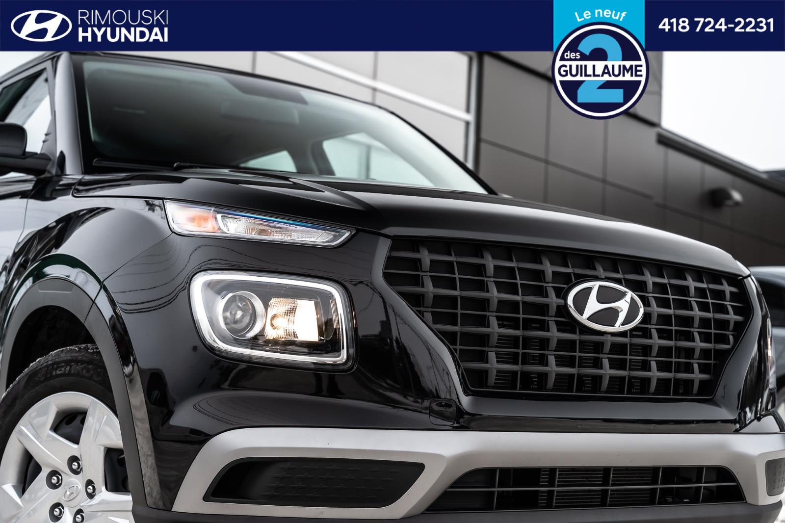 hyundai Venue 2022 - 3