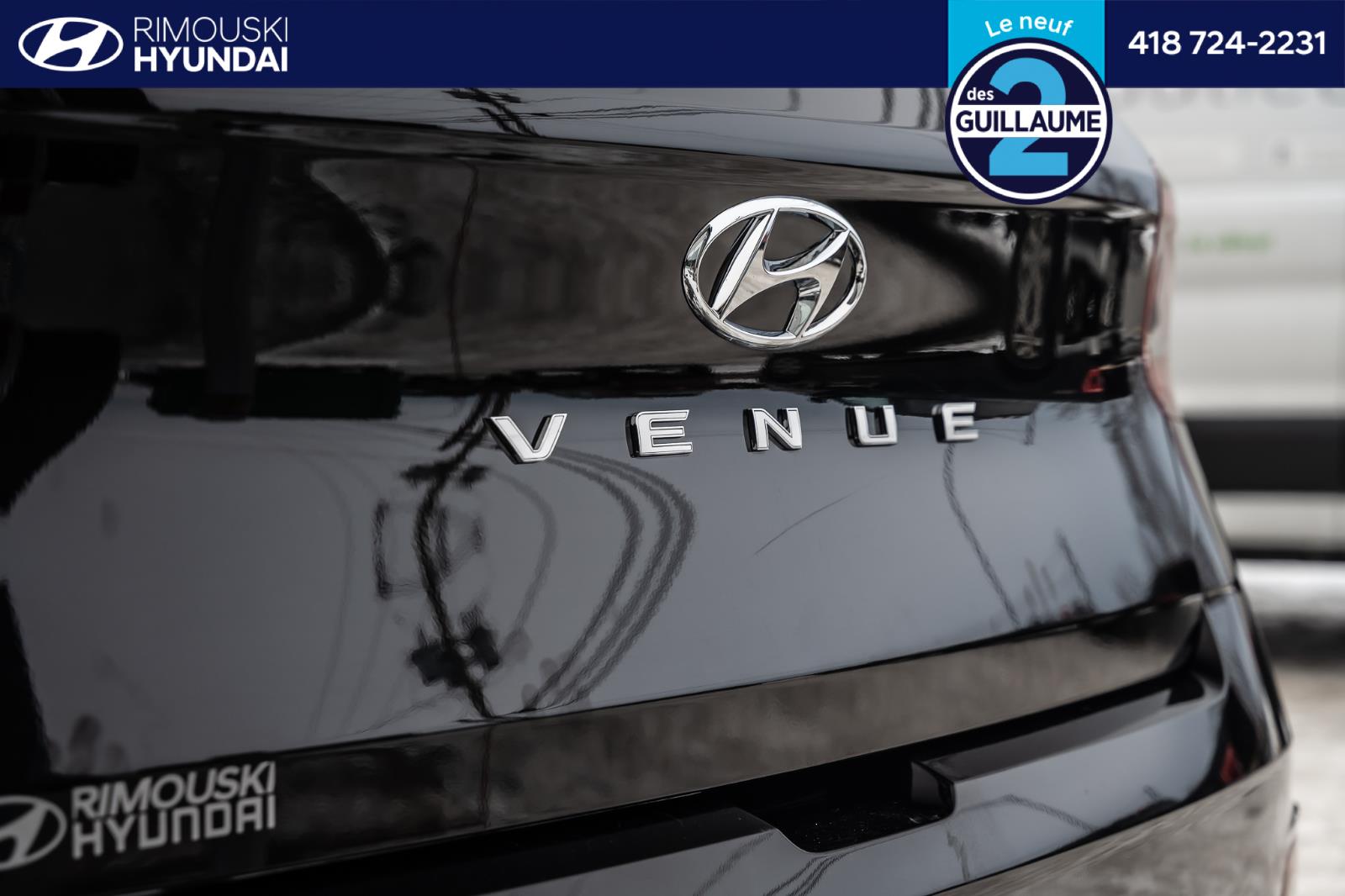 hyundai Venue 2022 - 5