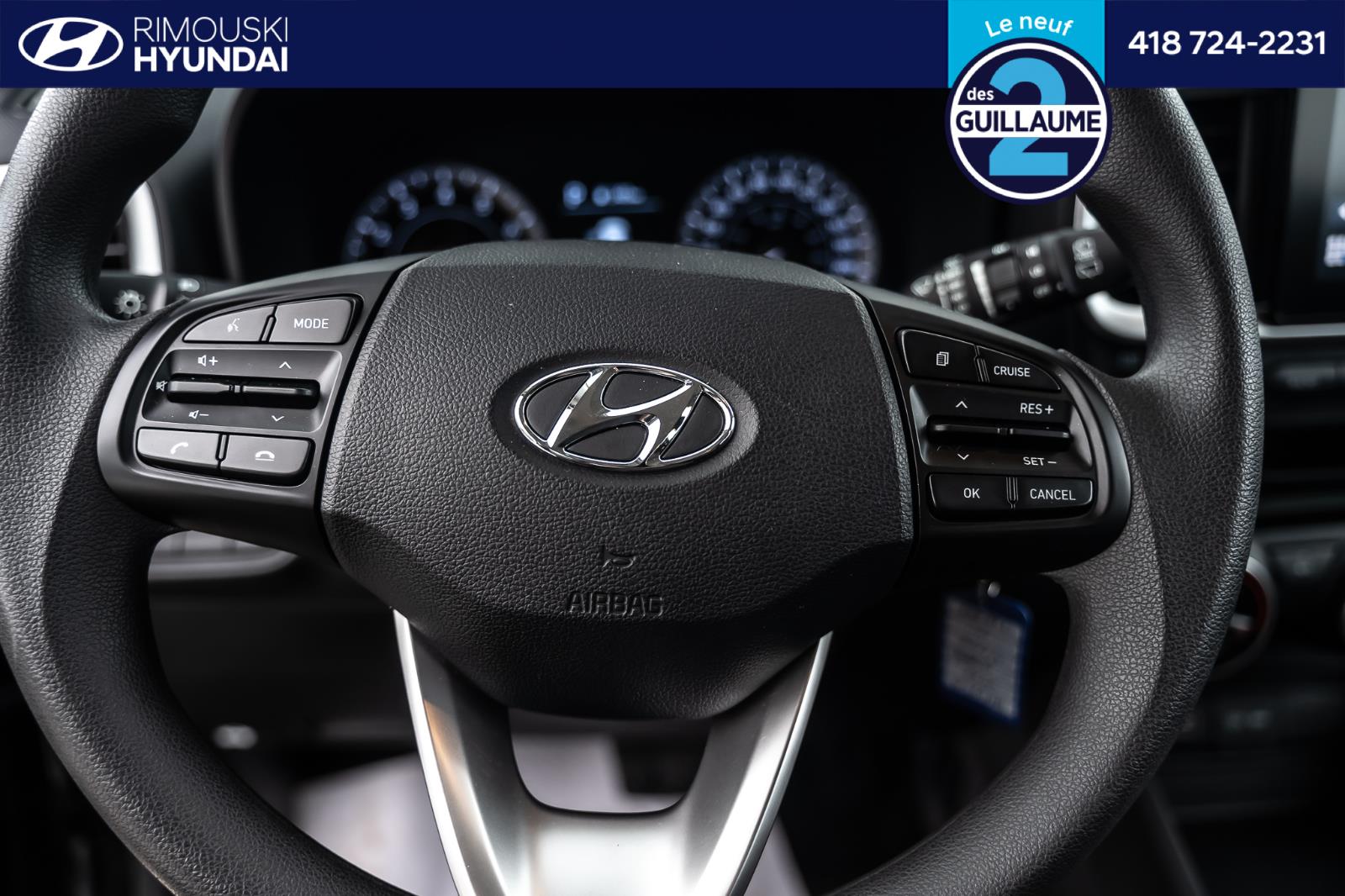 hyundai Venue 2022 - 13