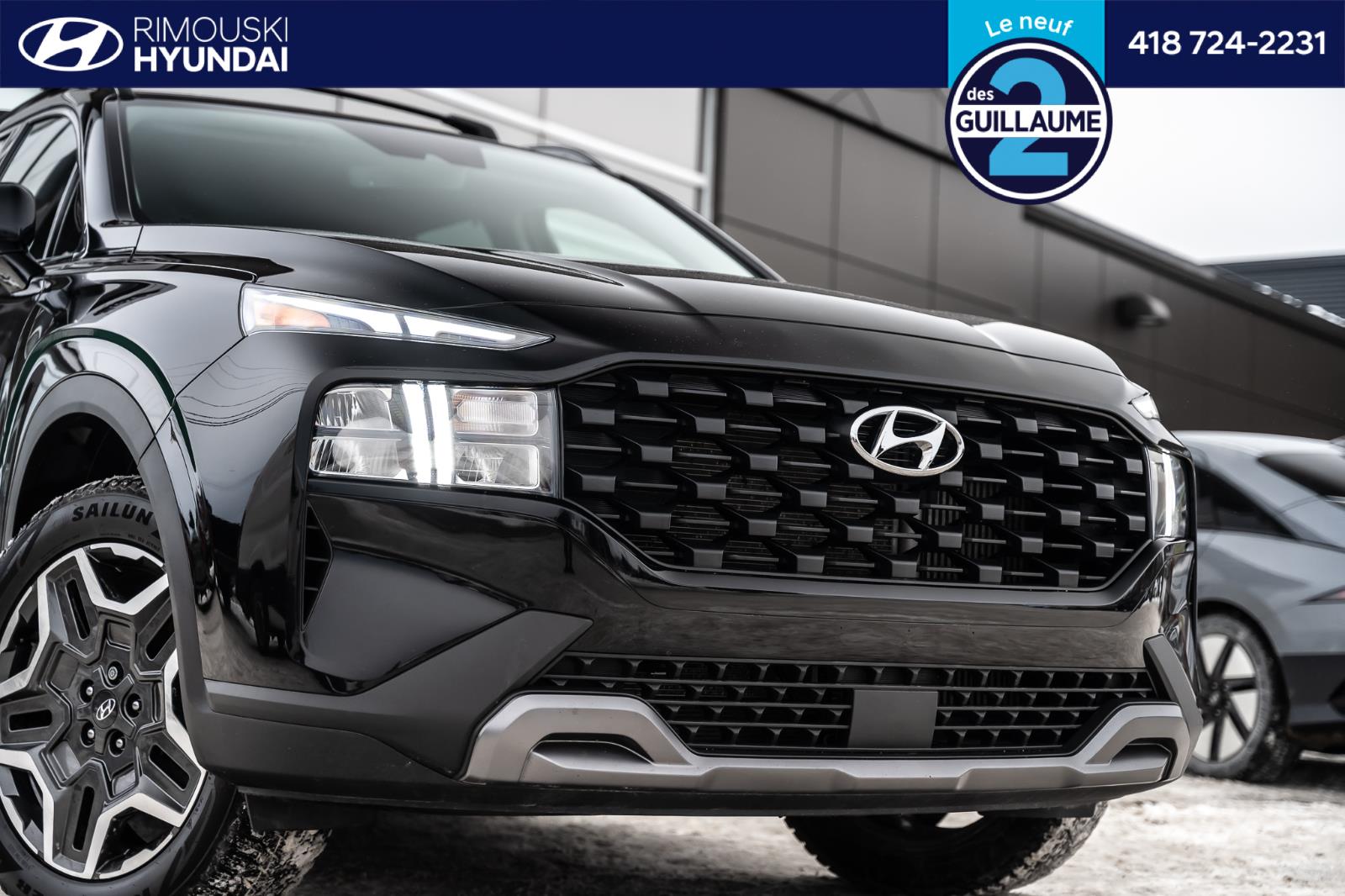 hyundai Santa Fe 2023 - 3