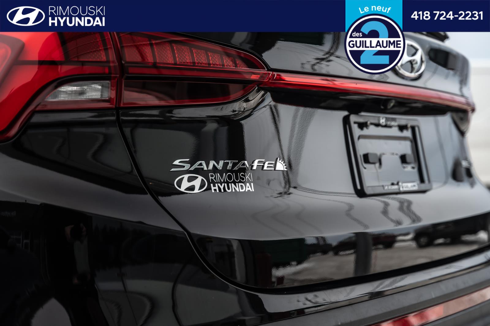 hyundai Santa Fe 2023 - 5