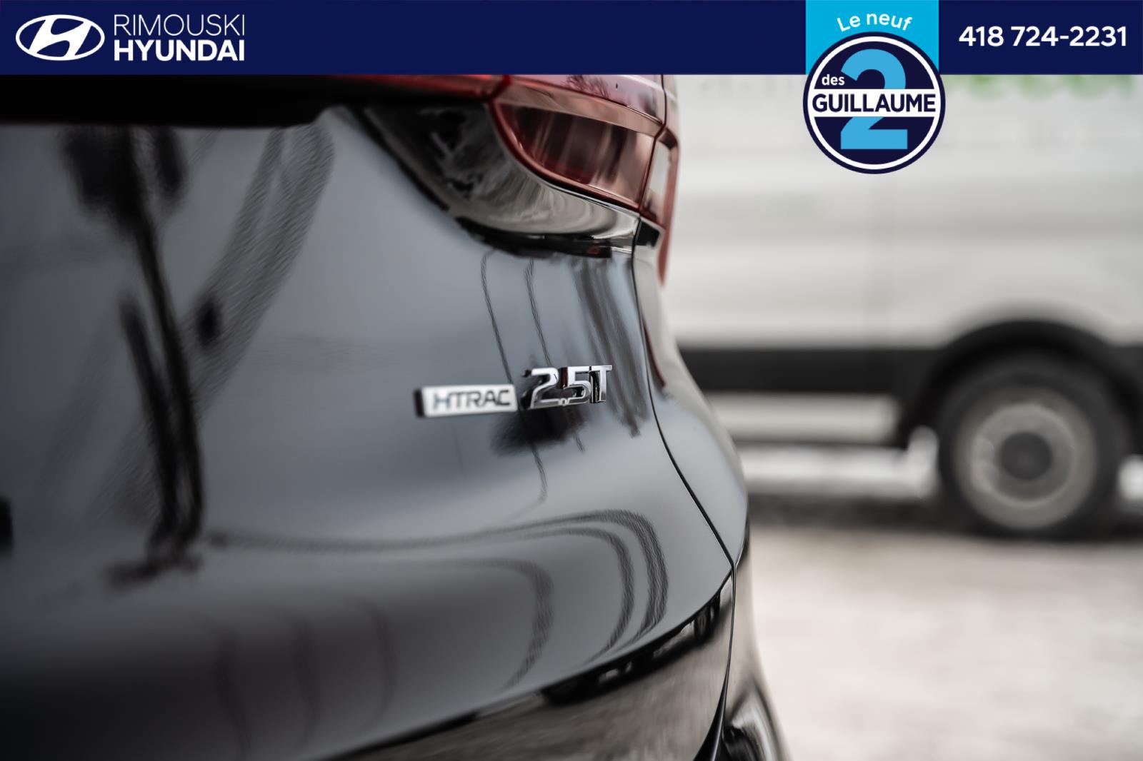 hyundai Santa Fe 2023 - 6
