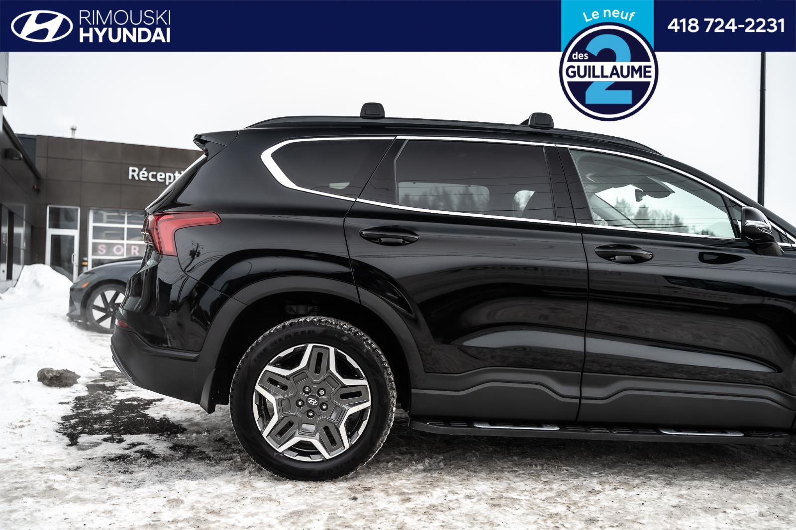 hyundai Santa Fe 2023 - 7