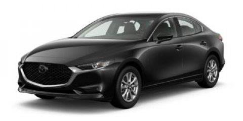 mazda Mazda3 2026