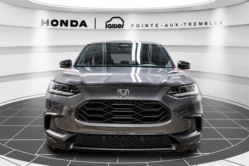 2024 Honda HR-V - Image 2