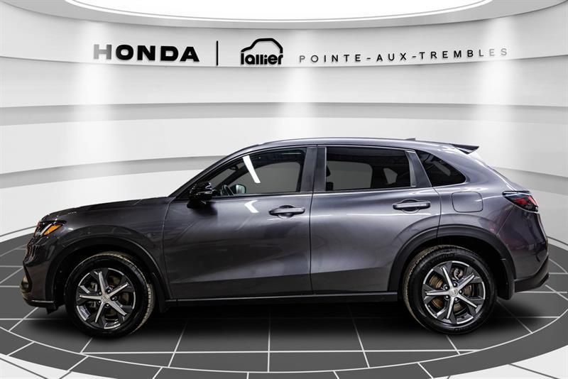 2024 Honda HR-V - Image 4