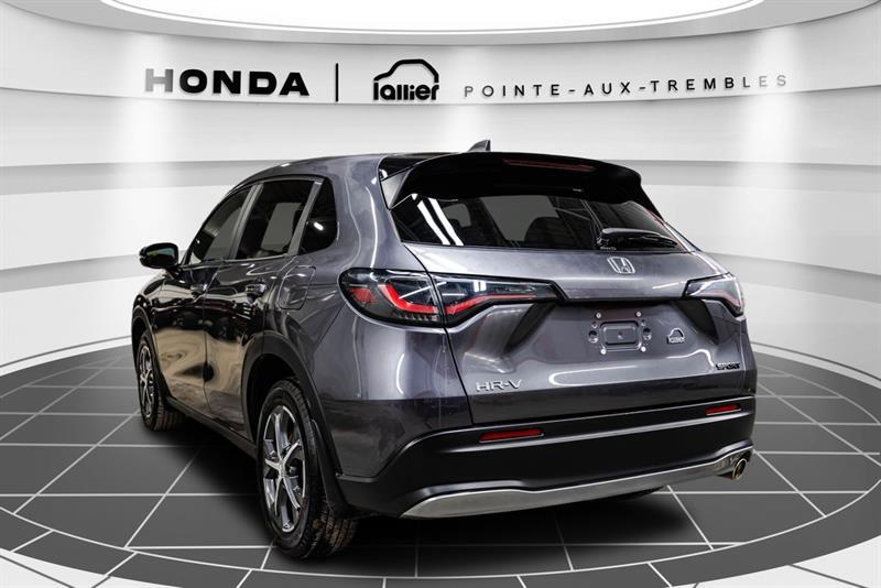 2024 Honda HR-V - Image 5