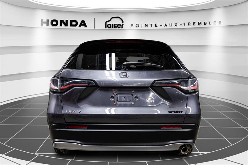 2024 Honda HR-V - Image 6