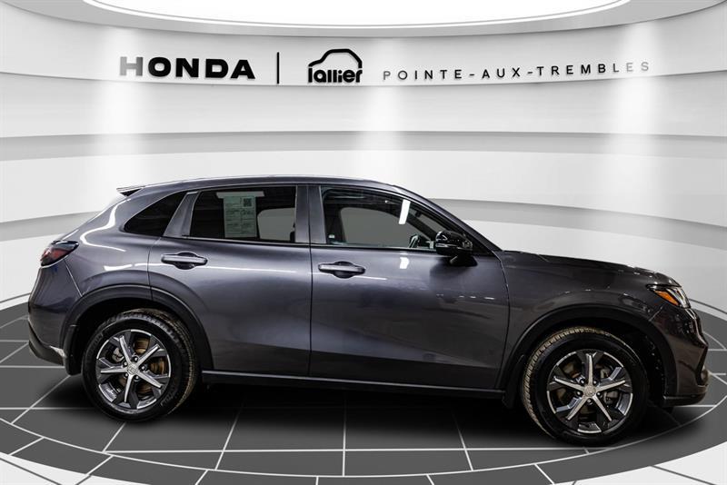 2024 Honda HR-V - Image 8